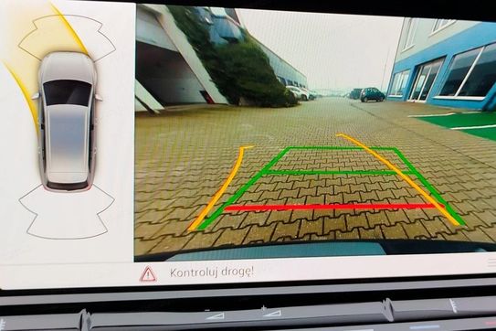 Volkswagen Golf 2.0 TDI SCR Life DSG