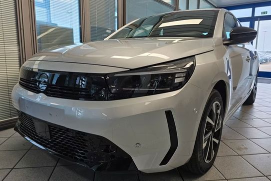 Opel Corsa GS 1.2 T Hybrid eDCT