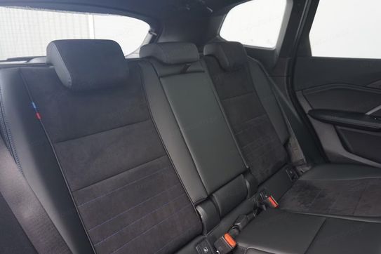 BMW X1 sDrive18i M Sport
