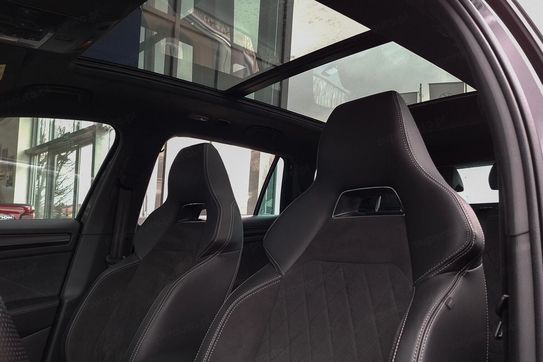 Skoda Kodiaq 2.0 TDI 4x4 Sportline DSG