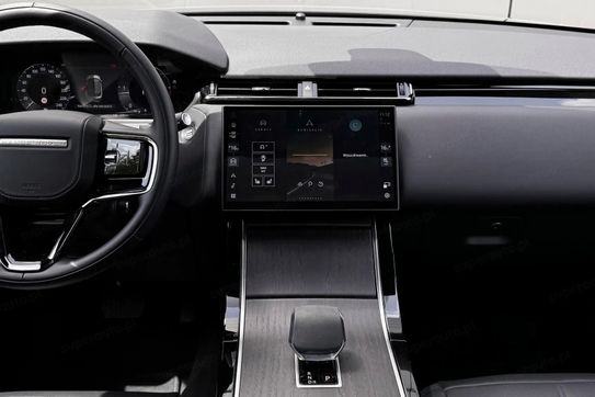 Land Rover Range Rover Velar D200 S