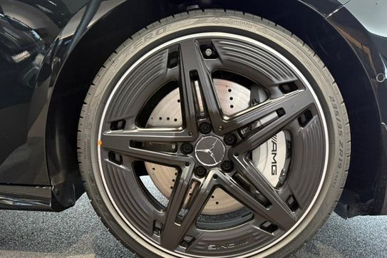 Mercedes Klasa A 35 AMG 4-Matic