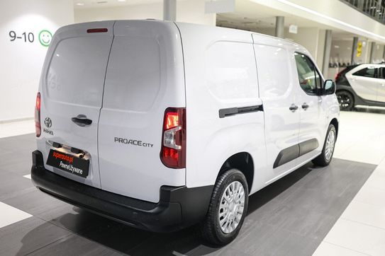 Toyota Proace City Long L2H1 Active