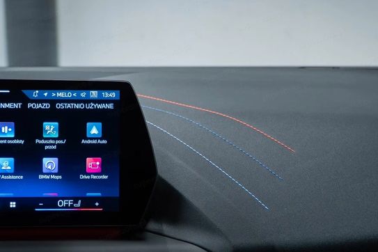 BMW Seria 1 120 M Sport