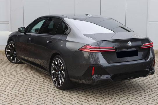 BMW Seria 5 540d xDrive M Sport