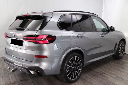 BMW X5 xDrive30d M Sport