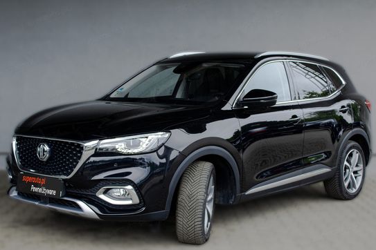 MG HS 1.5 T-GDI Exclusive