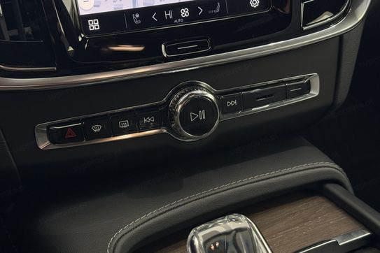 Volvo V90 B5 D AWD Inscription aut