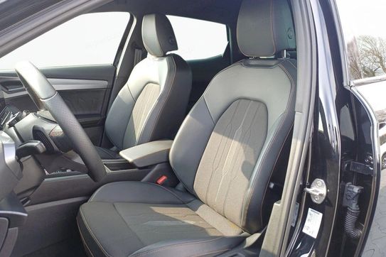 Cupra Formentor 1.5 TSI DSG