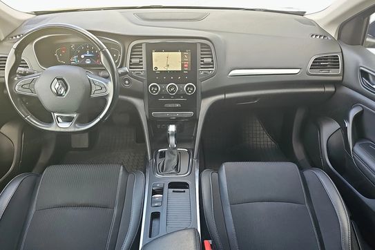 Renault Megane 1.3 TCe FAP Intens EDC