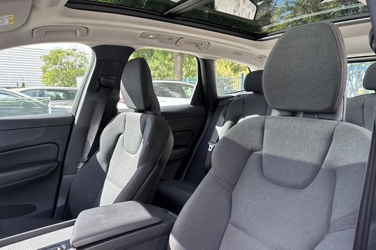 Volvo XC60 T6 Plug-In Hybrid AWD Inscription Expression