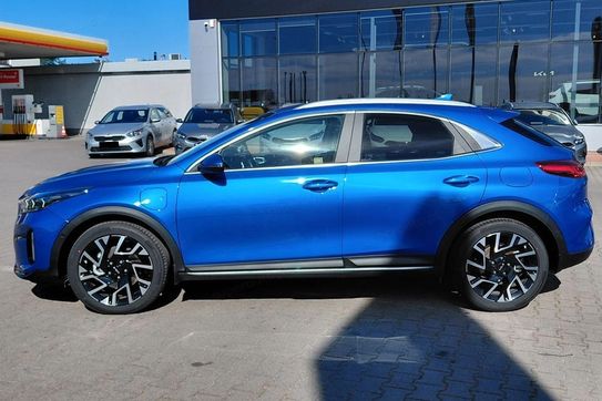 Kia XCeed 1.6 GDI PHEV Business Line DCT