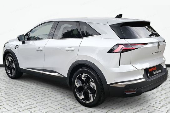Renault Symbioz E-Tech Full Hybrid 145 Techno