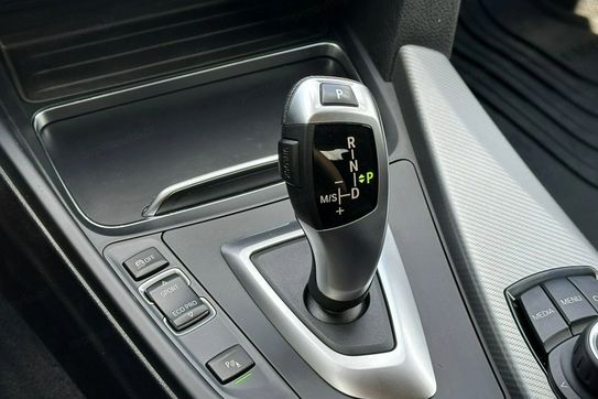 BMW Seria 4 420d xDrive