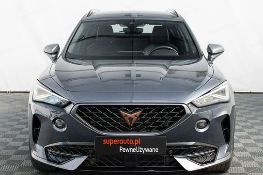 Cupra Formentor 2.0 TSI 4Drive DSG