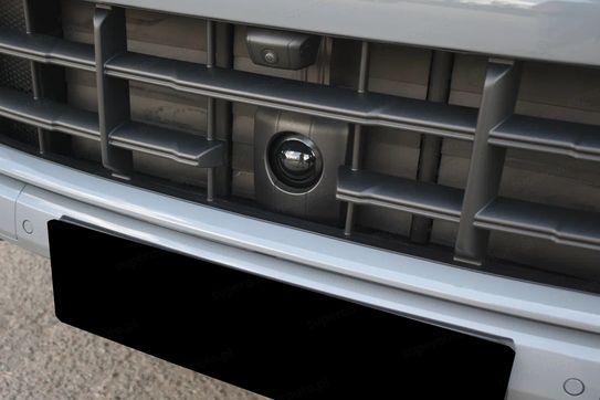 Porsche Cayenne Coupe S