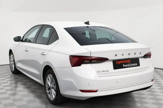 Skoda Octavia 2.0 Tdi Ambition