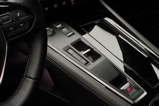 Peugeot 508 1.5 BlueHDi GT Line S&S EAT8