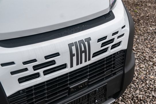 Fiat Ducato L2H2 Zabudowa Izotermiczna