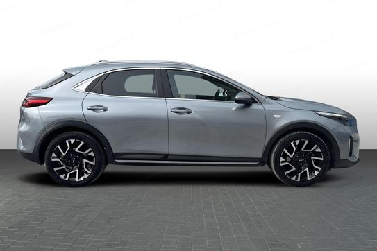 Kia XCeed M 1.5 T-GDI