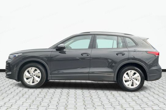 Volkswagen Tiguan 1.5 eTSI Life DSG