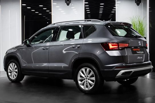 Seat Ateca 1.5 Eco Tsi Style S&S Dsg