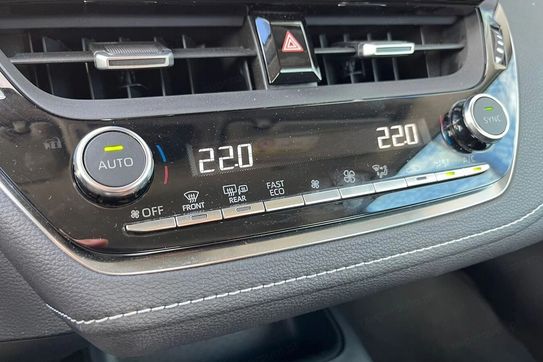 Toyota Corolla 1.5  MS