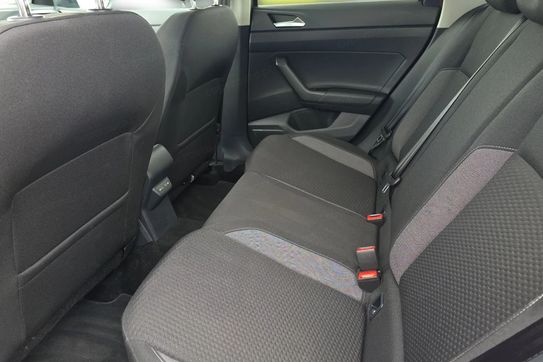 Volkswagen Taigo 1.0 Tsi Special Edition Dsg