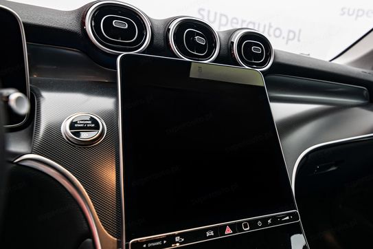 Mercedes GLC 300 e 4-Matic Avantgarde