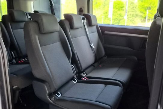 Citroen SpaceTourer 2.0 BlueHDi XL Plus EAT8