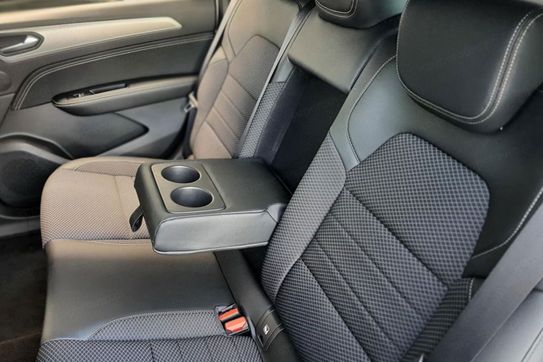 Renault Arkana Techno MMT 1.6 E-Tech Full Hybrid