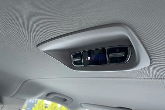 Mercedes V Klasa V250d Długi 9G-Tronic