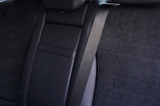 Mercedes GLC 200 d 4-Matic AMG Line