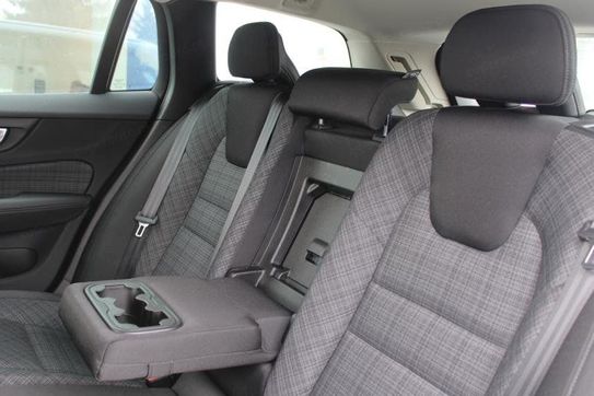 Volvo V60 Cross Country B4 D AWD Core