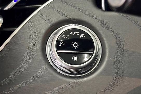 Mercedes E Klasa 450 4-Matic AMG