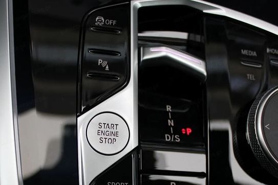 BMW X5 xDrive40i M Sport