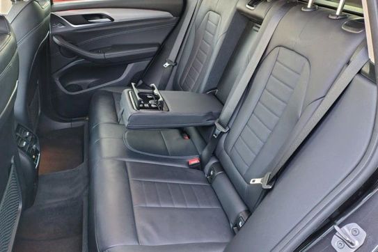 BMW X3 xDrive20d xLine aut