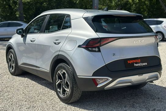Kia Sportage 1.6 T-GDI 2WD