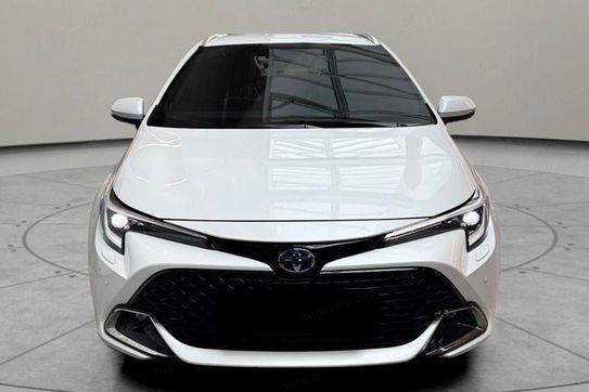 Toyota Corolla Executive 2.0 Hybrid Dynamic Force