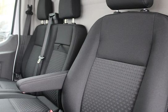 Ford Transit L3H2 Trend 350