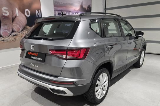 Seat Ateca 1.5 TSI Style S&S DSG