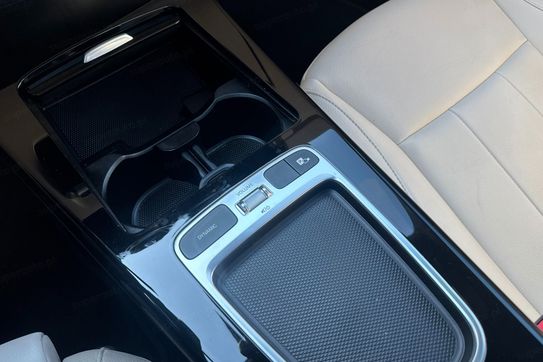 Mercedes A Klasa 250 e PHEV