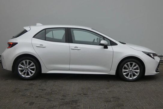 Toyota Corolla Comfort 1.8 Hybrid