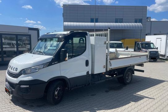 Iveco Daily 35C16