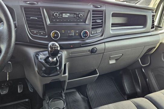 Ford Transit L2H2