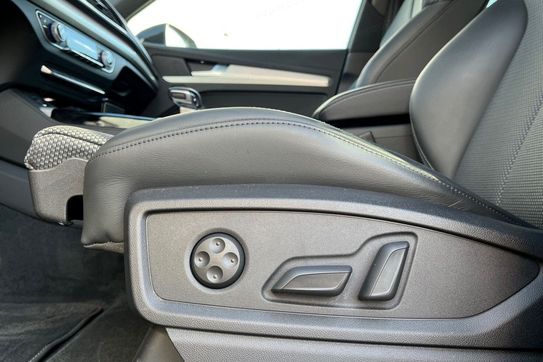 Audi Q5 40 TDI mHEV quattro Advanced S tronic