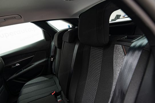 Peugeot 3008 1.2 PureTech