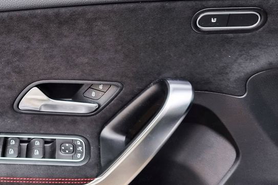 Mercedes Klasa A 200 AMG Line