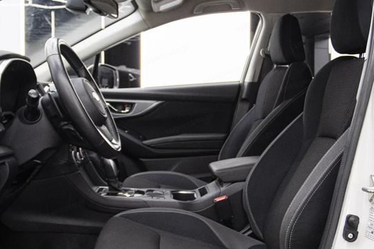 Subaru Impreza Exclusive Eyesight Lineartronic