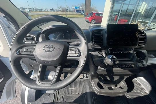Toyota Proace Max Active L4H2 2.2